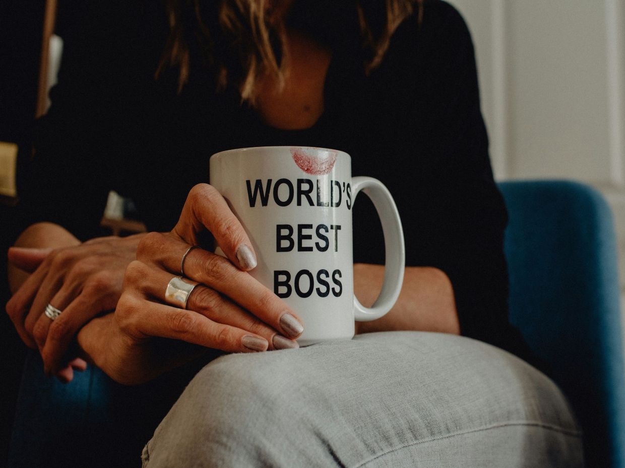 10 πράγματα στη ζωή στα οποία πρέπει να λες «όχι» αν θες να είσαι η καλύτερη εκδοχή του εαυτού σου