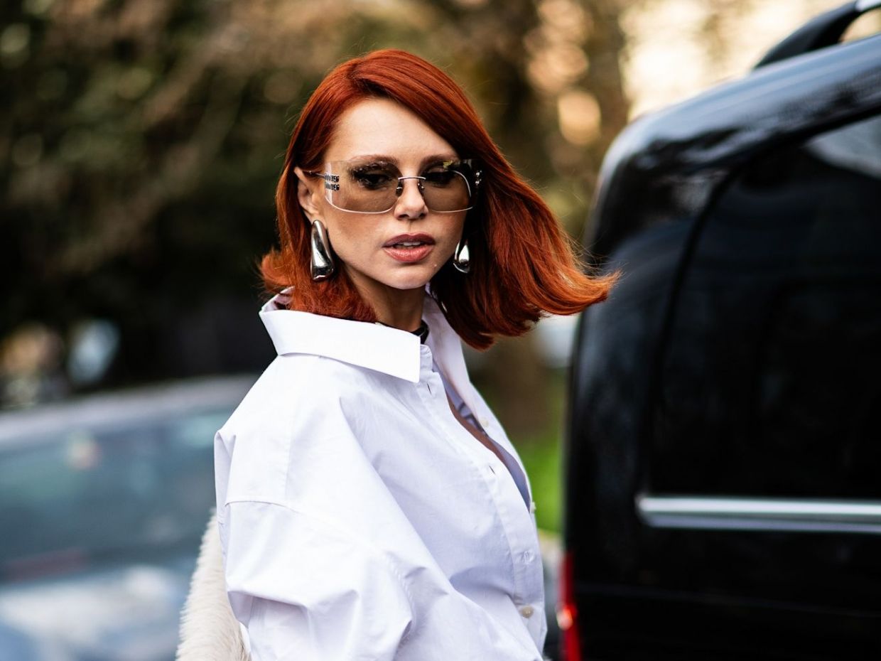 Ασημένια ή χρυσά; Αυτά είναι τα πιο stylish κοσμήματα που θα φορεθούν φέτος