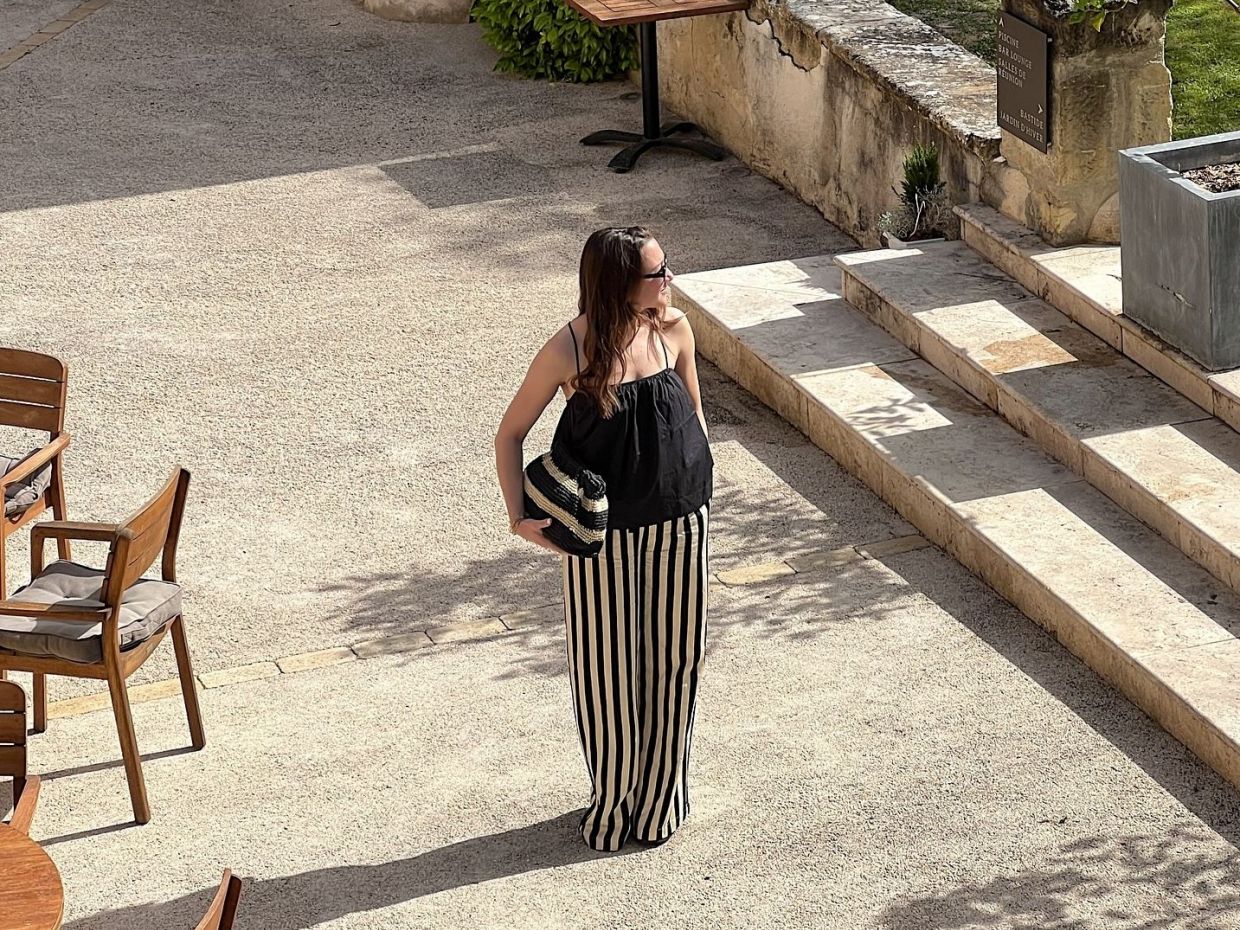 Αυτά τα παντελόνια θα κάνουν το twist στο look σου και θα αντικαταστήσουν τα denim jeans