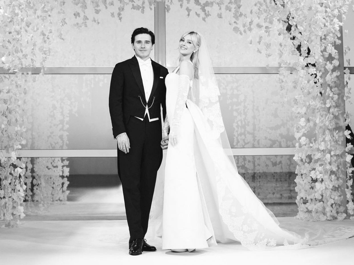 Η Victoria Beckham έκανε τη Nicola Peltz να κλάψει στον γάμο με τον Brooklyn - Πώς ξεκίνησαν όλα;