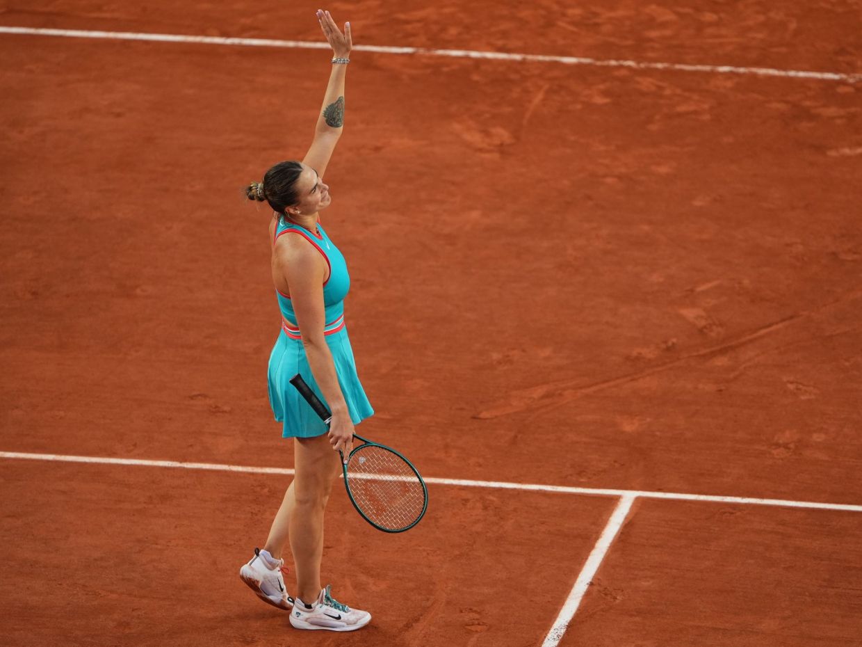 Πώς να πετύχεις το απόλυτο sporty chic style – Από το Roland Garros στα καθημερινά σου looks