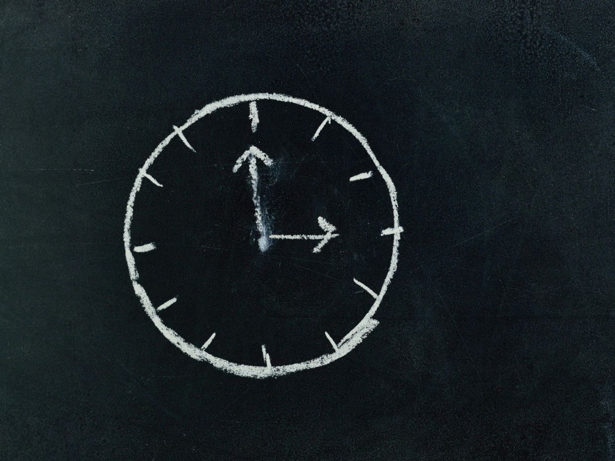 Αν ξυπνάς συνέχεια στις 3 π.μ. πρέπει να το προσέξεις λένε οι ψυχολόγοι