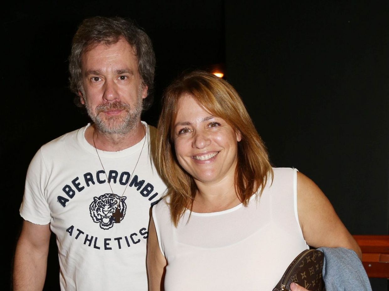 21 χρόνια μετά τη Βέρα στο Δεξί, Τουμασάτου - Σταύρου μαζί σε τηλεοπτική σειρά - Τα πρώτα καρέ