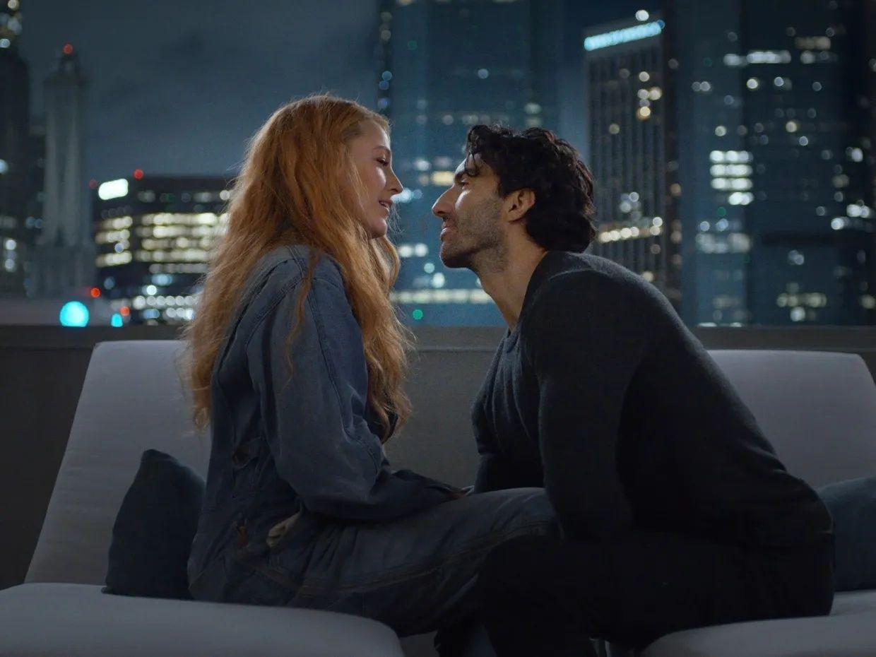 H απόφαση της Lively να αποσύρει δύο αξιώσεις, μετά το αίτημα για πρόσβαση στα ιατρικά της αρχεία