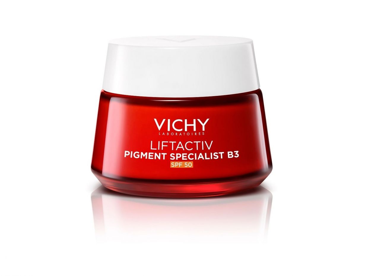 Liftactiv Pigment Specialist B3: Το αποτελεσματικότερο πρωτόκολλο ενάντια σε κηλίδες και δυσχρωμίες