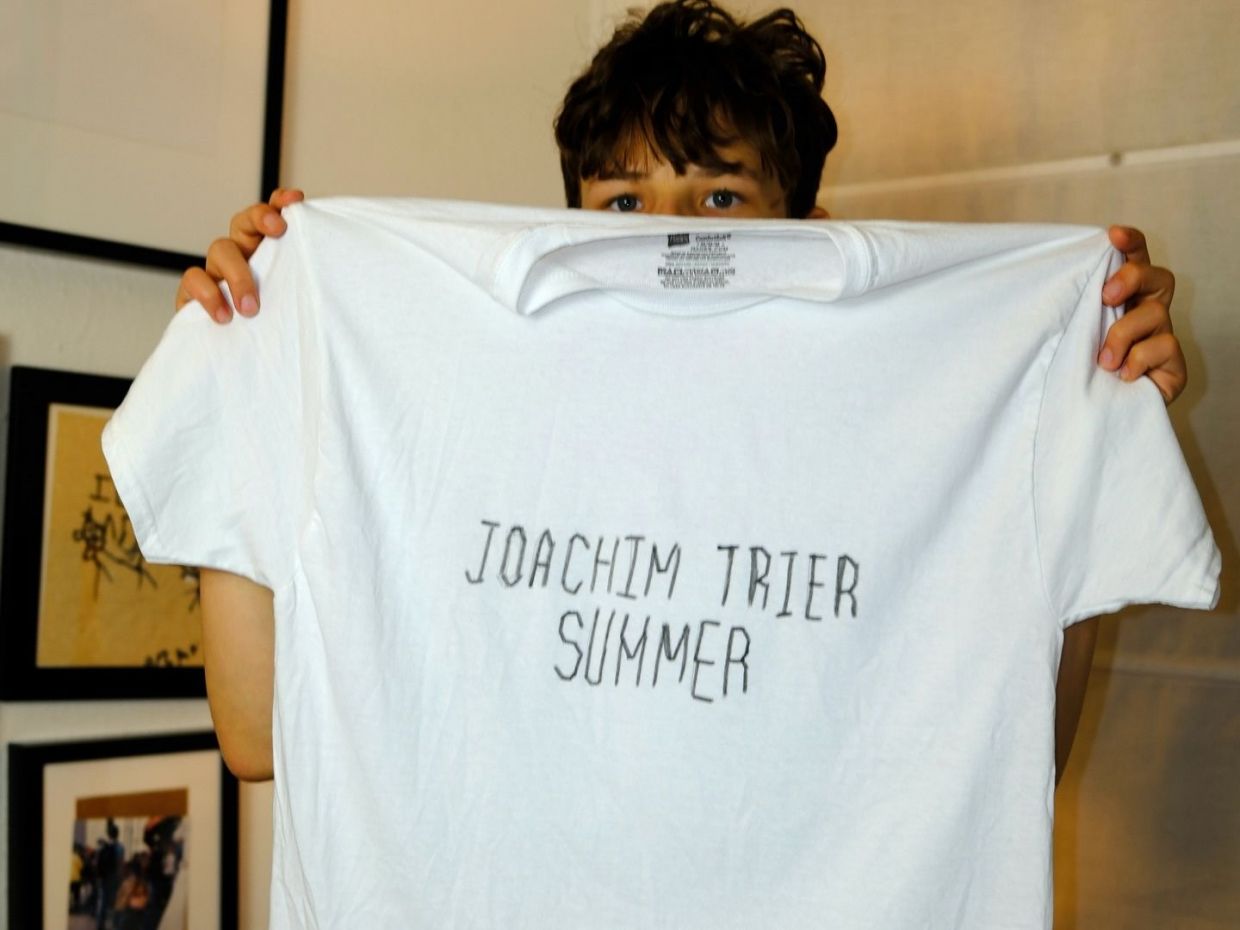 Ο Dylan: Το 11χρονο streetwear φαινόμενο που ντύνει Pharrell, A$AP Ferg και Elle Fanning