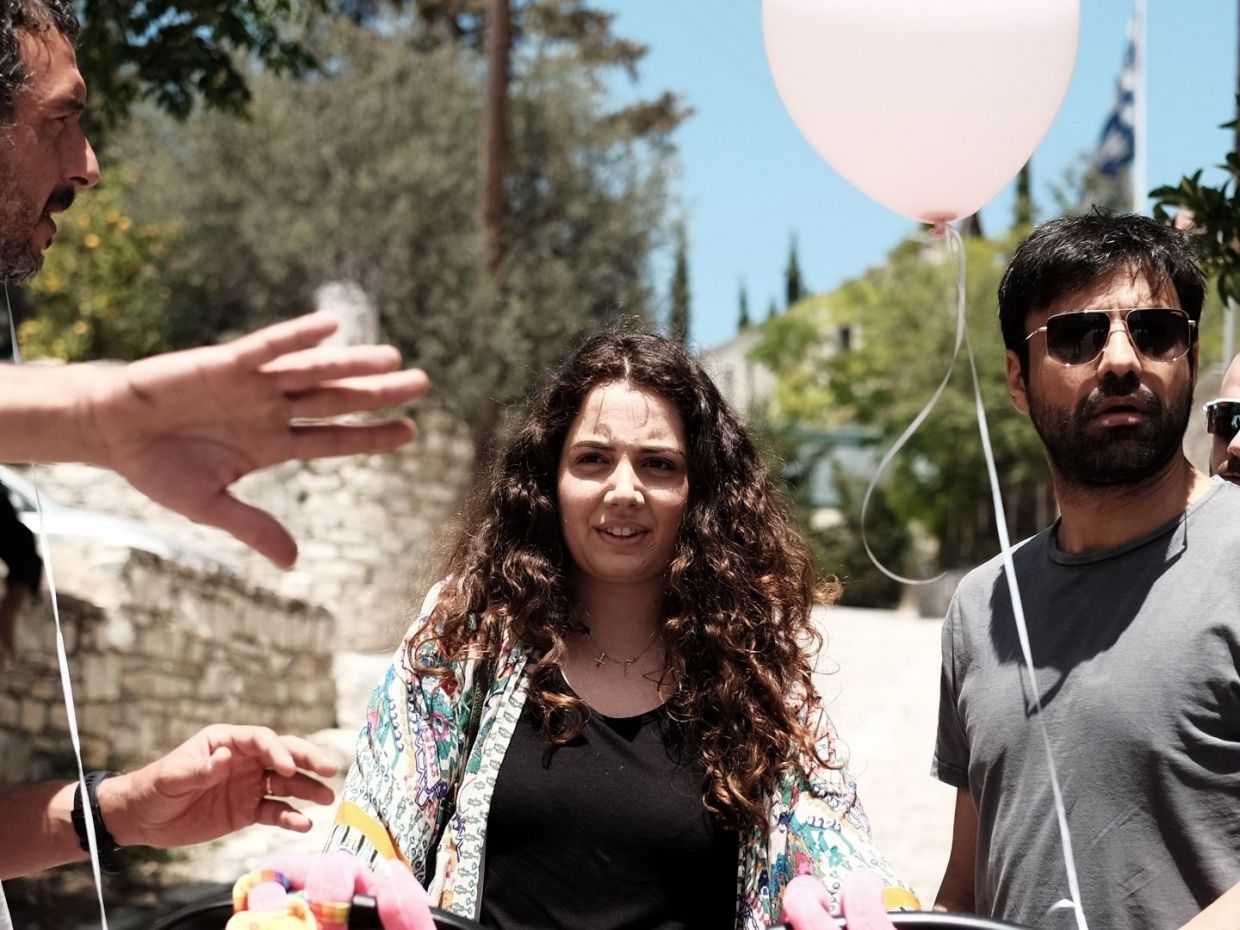 Οι 2 σκηνές που ανέτρεψαν τα πάντα στη Γη της ελιάς προκάλεσαν αρνητικά σχόλια αλλά έφεραν τηλεθέαση