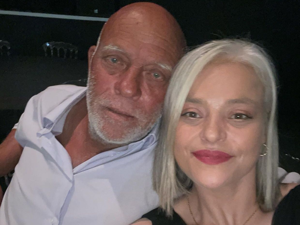 Η διπλή αποχώρηση στο MasterChef και η απάντηση του πατέρα της Χριστιάνας στις αρνητικές κριτικές