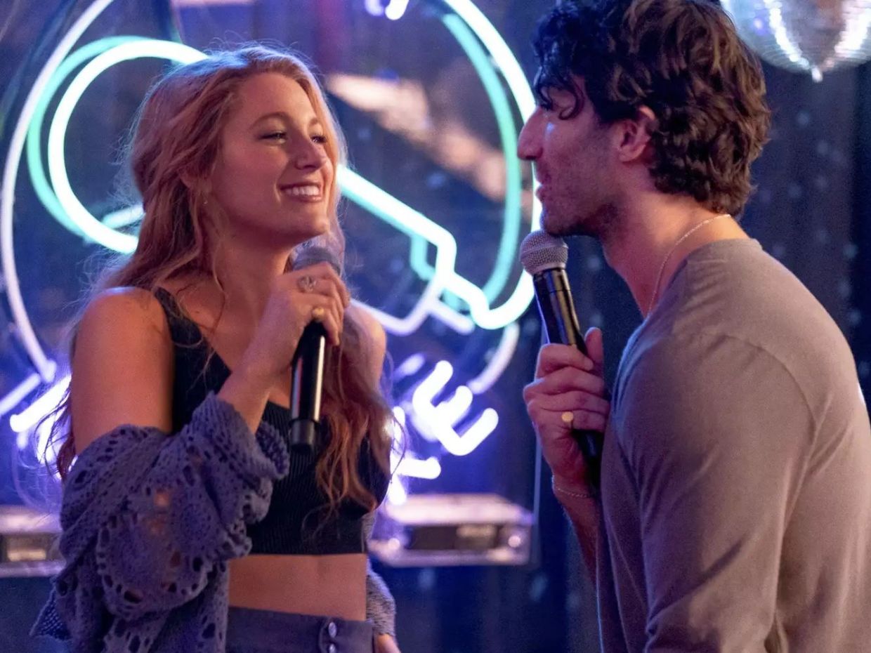 Ανατροπή στην υπόθεση Lively - Baldoni: «Ουδέποτε ισχυρίστηκε ότι υπήρξε σεξουαλική παρενόχληση»