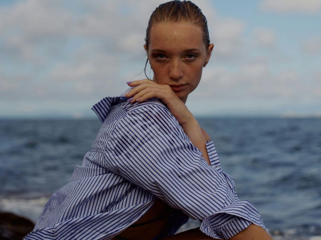 Post-beach reset: Το απόλυτο summer aftercare σε 5 βήματα