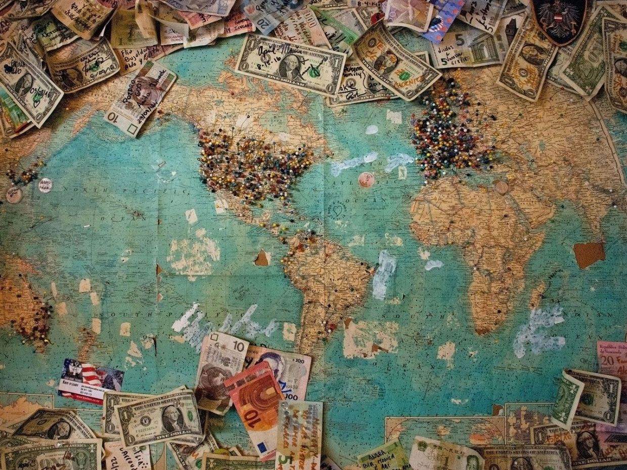 Θα έκαναν τα πάντα για ένα ευρώ! Γνώρισε τους 3 τσιγκούνηδες του ζωδιακού κύκλου