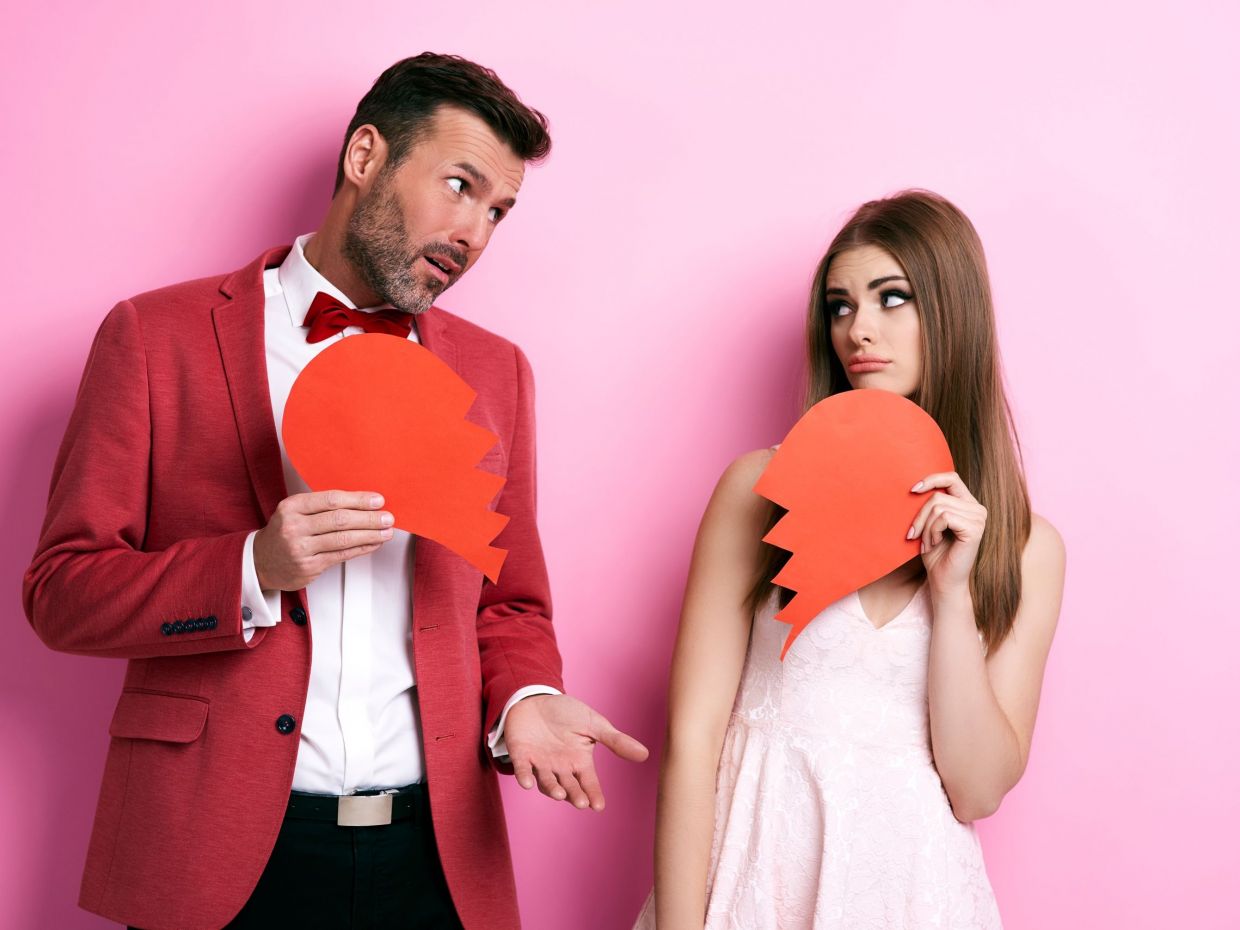 Ποιο ζώδιο ερωτεύεται πιο συχνά το λάθος άτομο;