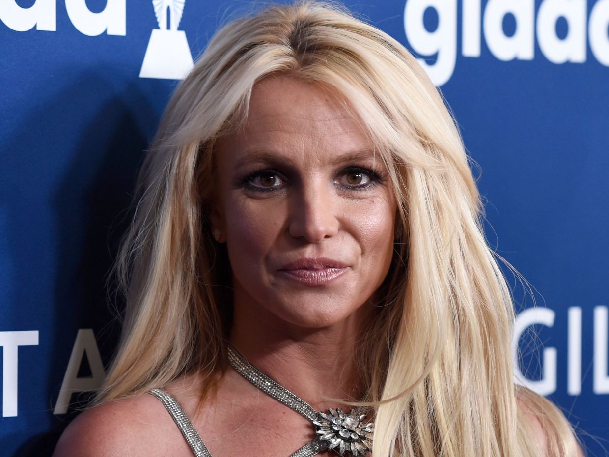 Η Britney Spears διέγραψε τον ig λογαριασμό της μετά το πιο αλλόκοτο ξέσπασμα και μία ανακοίνωση