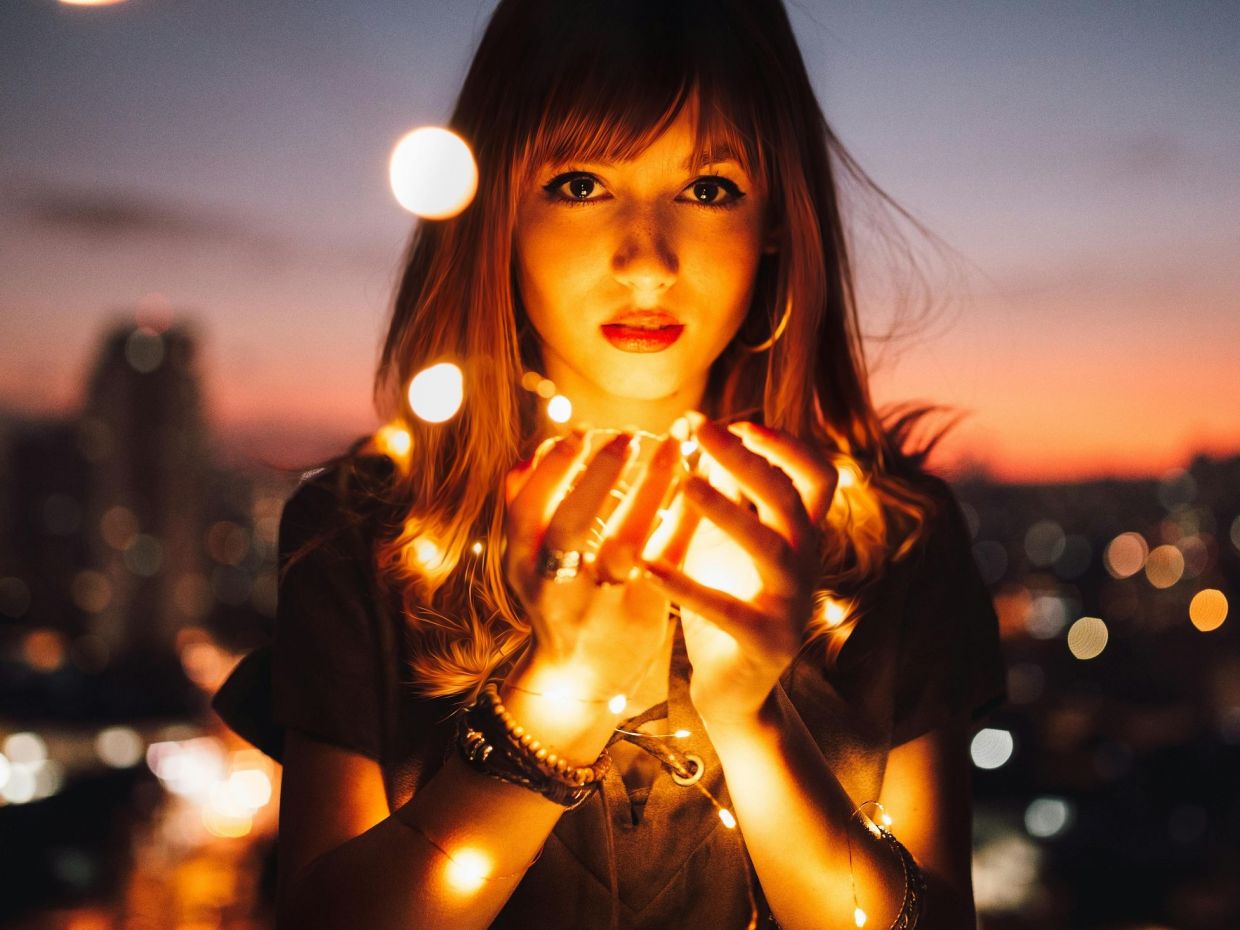 Τα 3 ζώδια που ξεχωρίζουν για την ομορφιά τους κυριολεκτικά και μεταφορικά