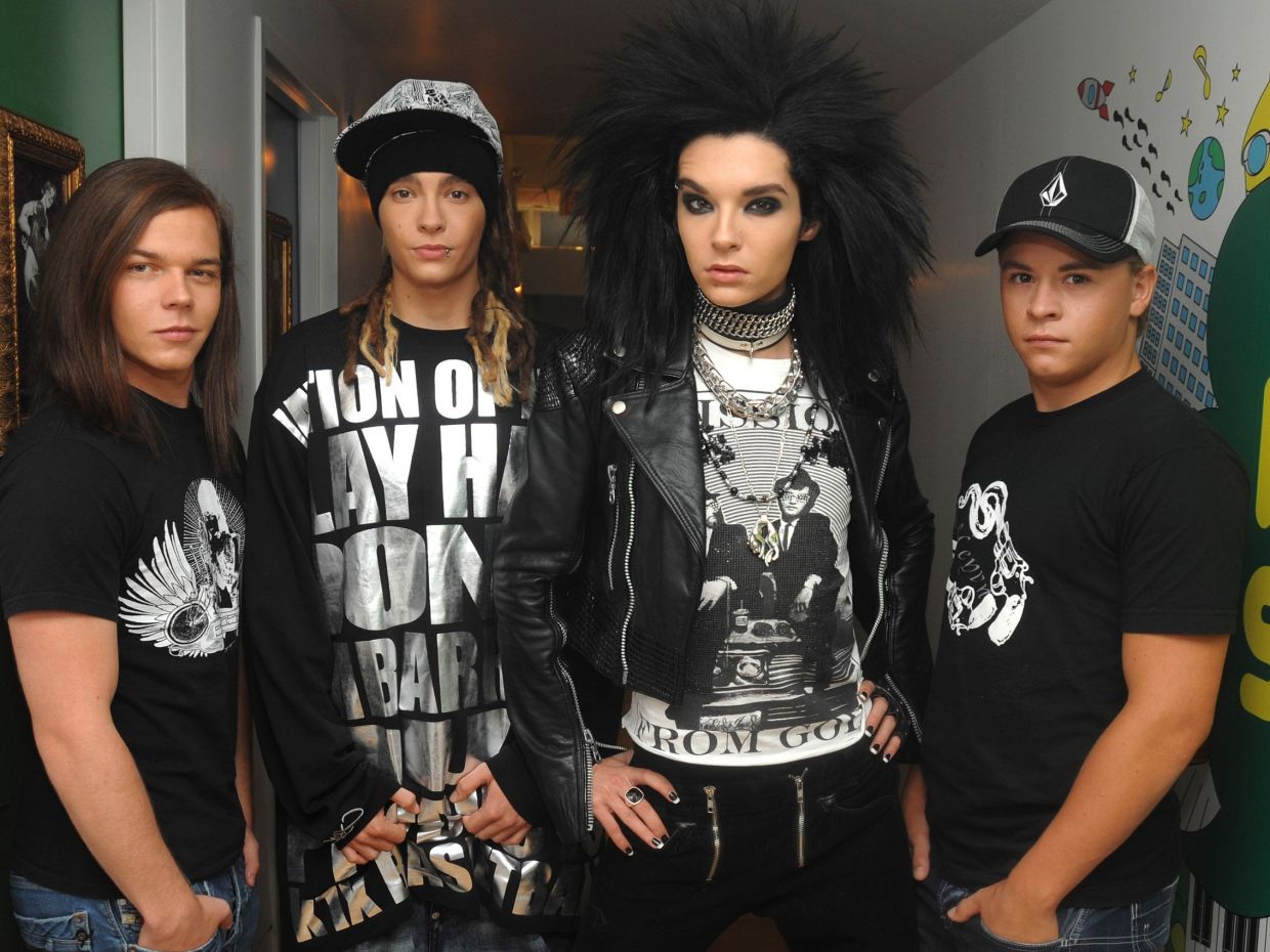 To «Monsoon» των Tokio Hotel κλείνει τα 20 και πόσο iconic τραγούδι παραμένει μέχρι και σήμερα