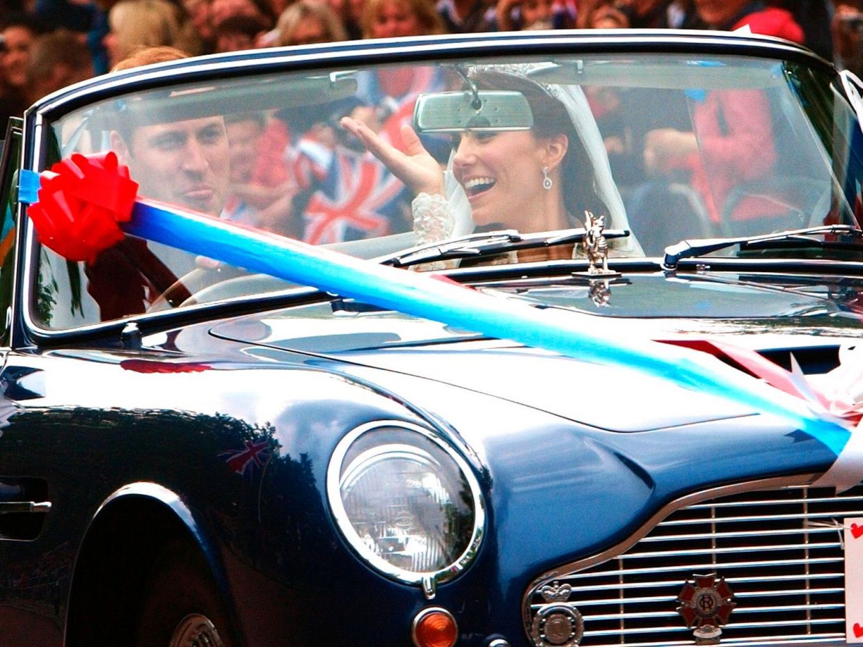 10 ενδιαφέροντα πράγματα για τη βρετανική βασιλική οικογένεια που ίσως δεν γνωρίζεις