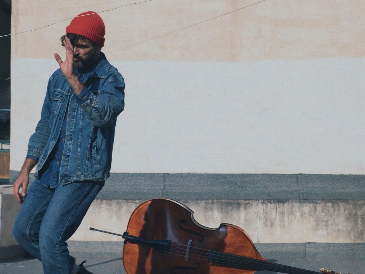 Μέγαρο - Κήπος: Στις 4 Ιουλίου, ο Πέτρος Κλαμπάνης θυμάται τον Miles Davis