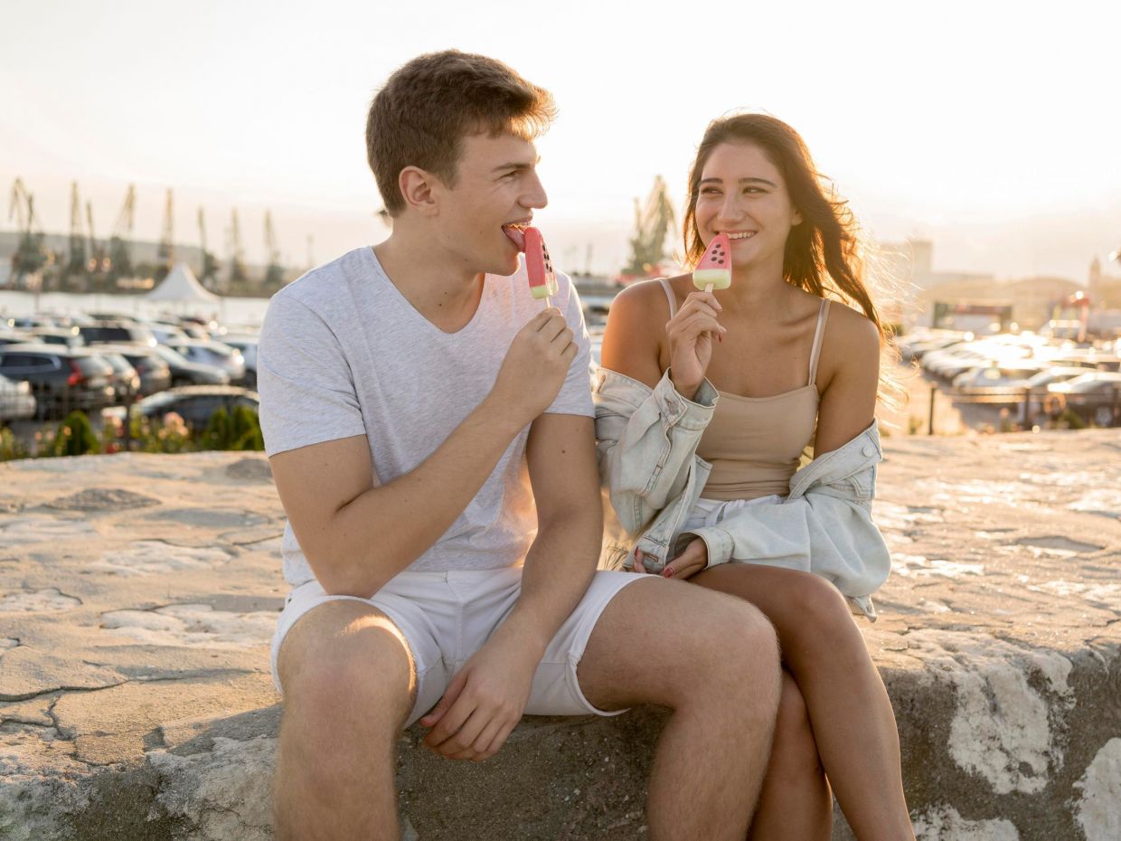 Γιατί οι άνθρωποι πρέπει να περιμένουν αλλαγές στις σχέσεις μετά την απώλεια βάρους