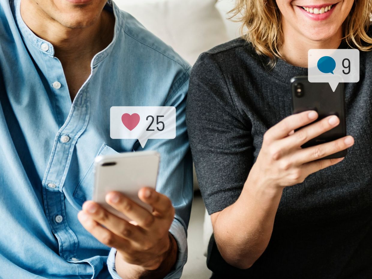 Είναι η Τεχνητή Νοημοσύνη το τέλος των dating apps;