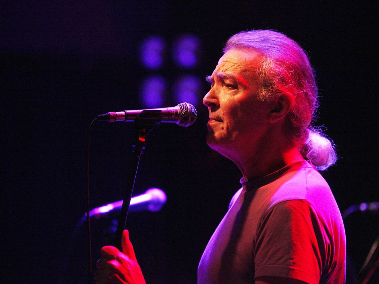 «Για το καλό μου» ώσπου ο Μηλιώκας έγινε 75 και η ηλικία του πήρε ανάποδες στροφές (για το καλό του)