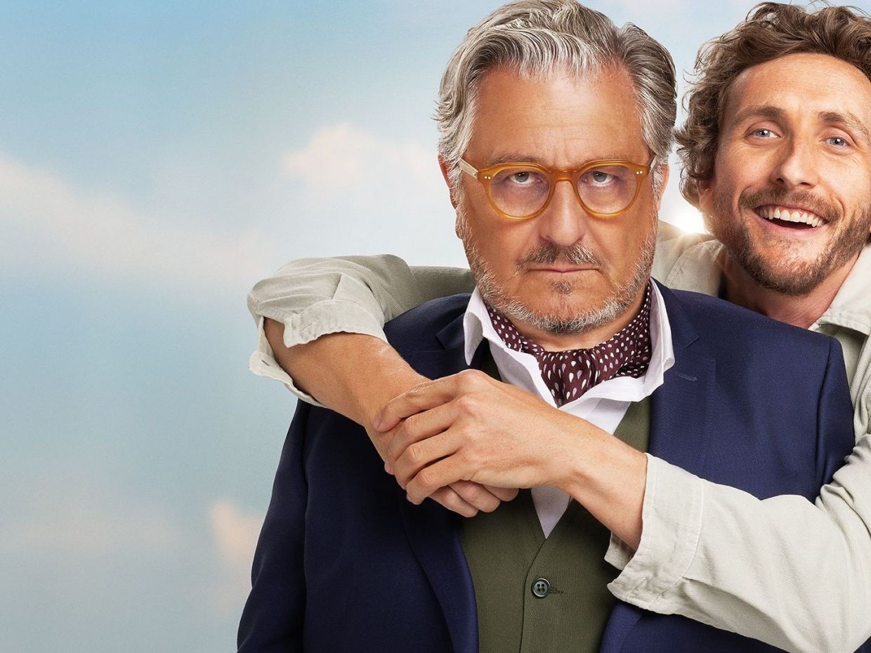 Rendez-vous au cinéma: «Ο ψυχίατρός μου τρελάθηκε» είναι η γαλλική κομεντί που θα δεις το καλοκαίρι