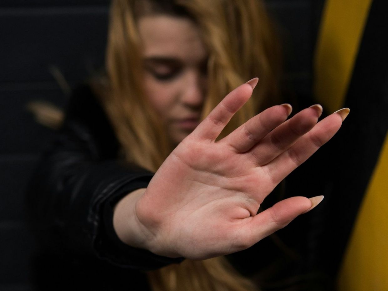 Αν καταφέρεις να αγγίξεις τα δάχτυλά σου, είσαι σε εξαιρετική φυσική κατάσταση