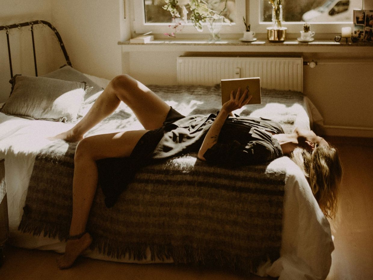 Τι να κάνεις όταν ξυπνάς μέσα στη νύχτα, τα πιο αποτελεσματικά κλειδιά για να ξανακοιμηθείς