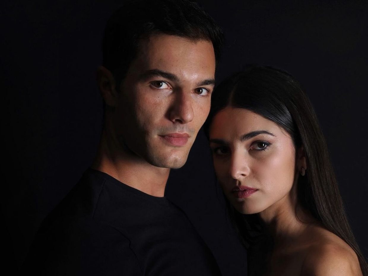 Η Γη της ελιάς: Τα πρώτα πλάνα του φινάλε με τη Βασιλική ως νύφη και το ρεκόρ προβολών στο TikTok