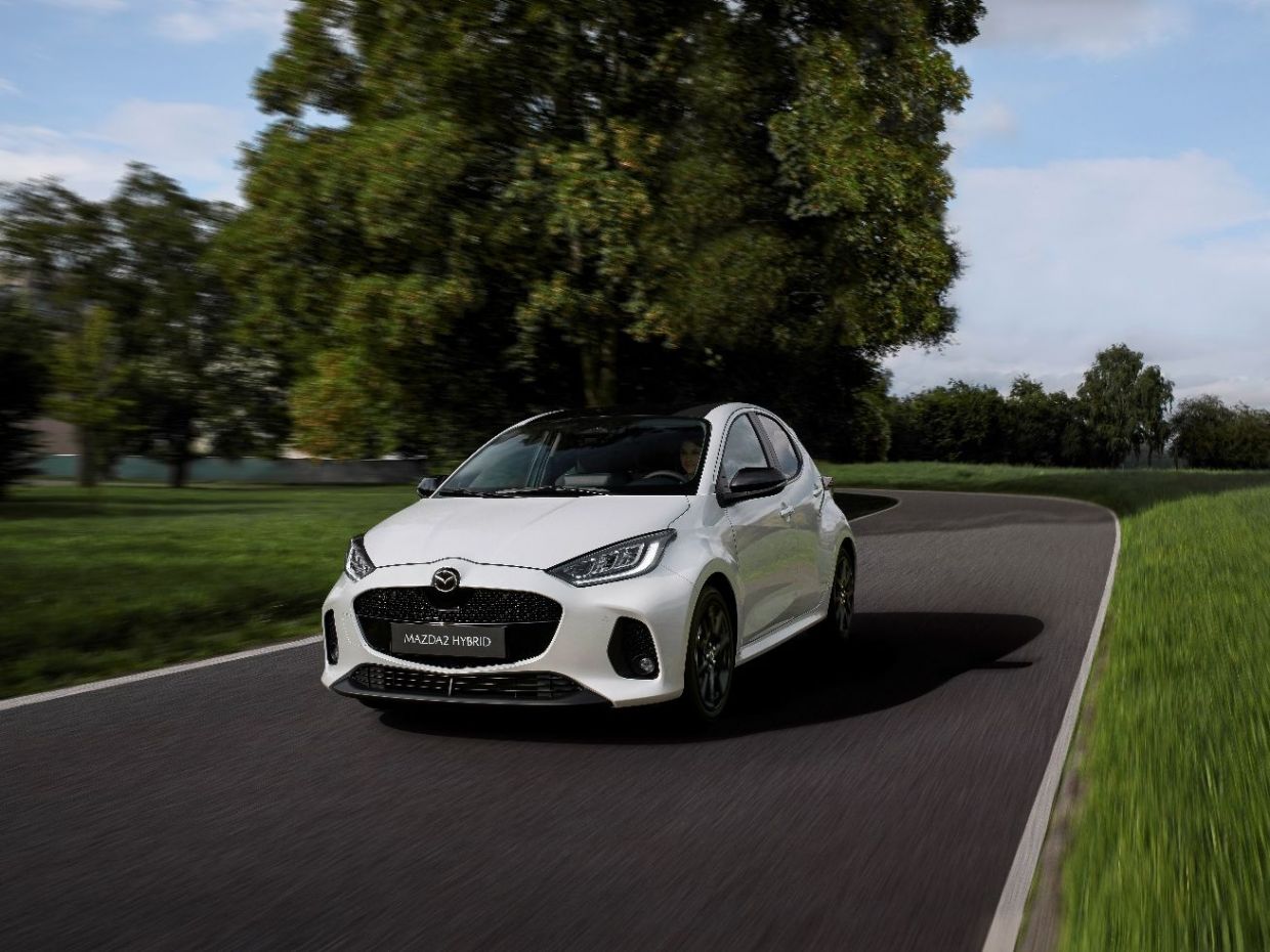 Μοντέρνος σχεδιασμός, ιδιαίτερη αισθητική, δυναμική σχεδίαση