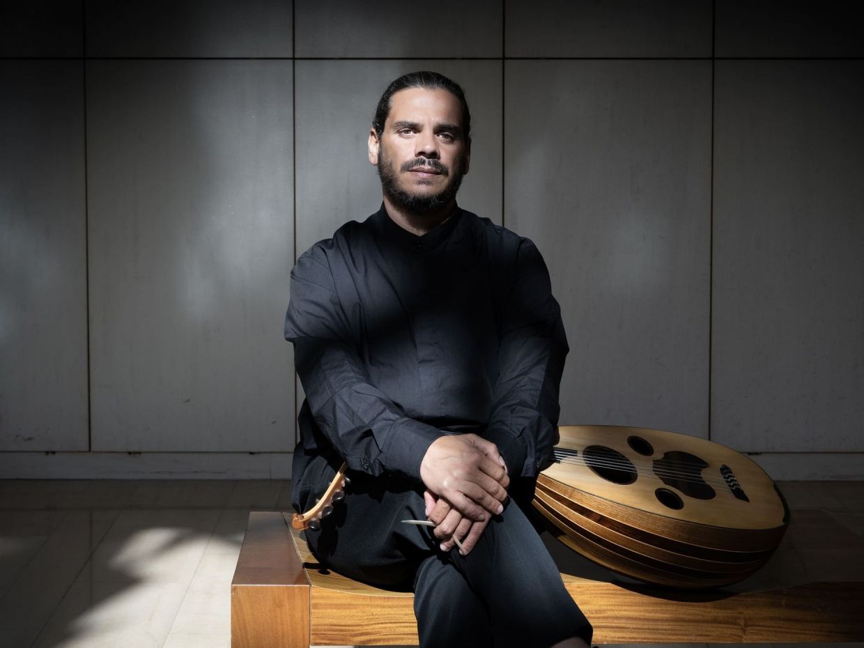 Alekos Vretos Quartet & Friends Mediterranean Jazz Vibes την Τετάρτη 9 Ιουλίου 2025