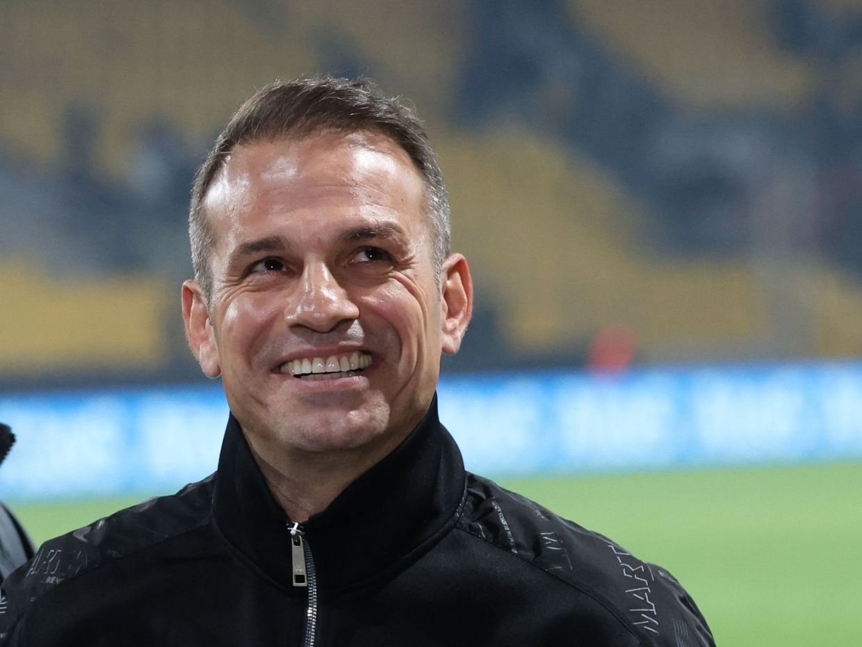 Ο Ντέμης Νικολαΐδης λέει πως είδε τη Βίσση μόλις πριν από 2 χρόνια αλλά όχι επειδή «δεν επιτρεπόταν»