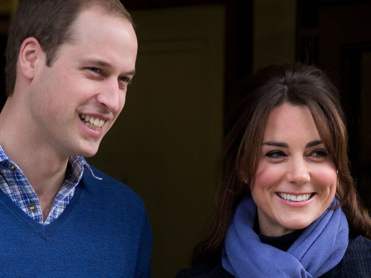 Αποκαλύφθηκε η μυστική συμφωνία που έκαναν William και Kate μετά τον σύντομο χωρισμό τους το 2007