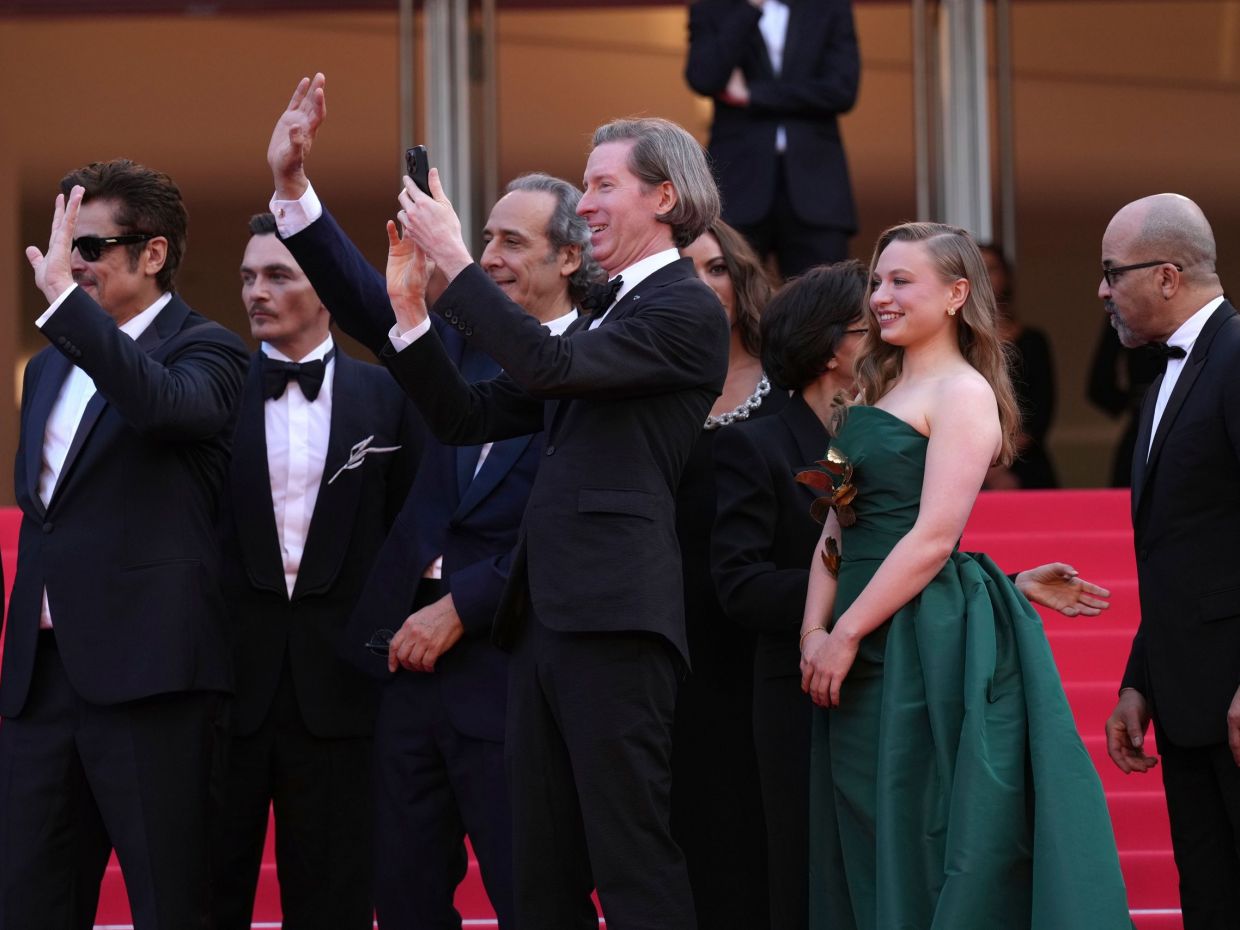 Αν «η μητέρα σου ήταν η Sofia Coppola και ο πατέρας σου ο Wes Anderson», θα γινόσουν κι εσύ TikToker