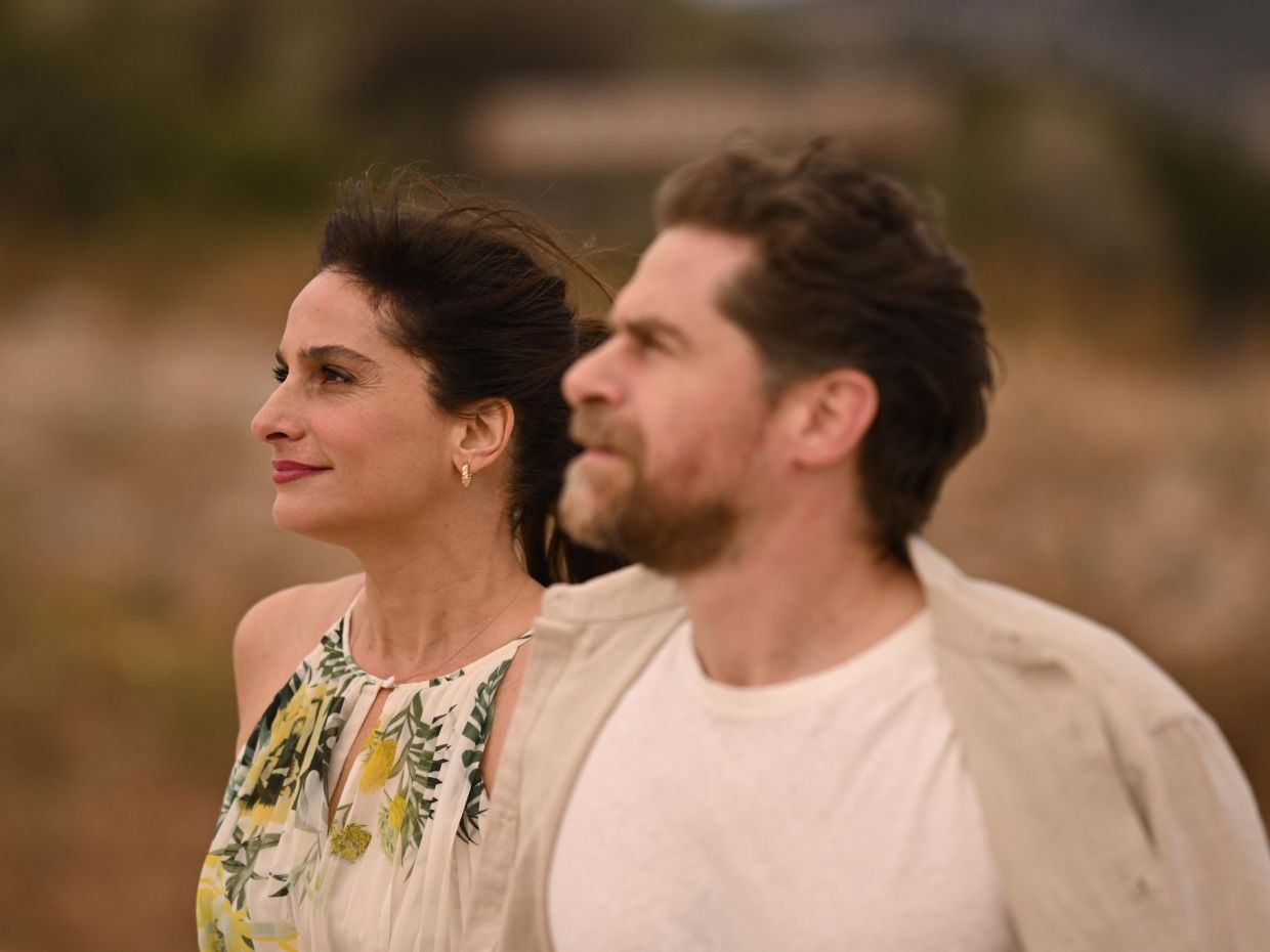 Τιμωρός: Η τελική αναμέτρηση, το πρώτο θύμα και η σαρωτική επίθεση κατά του Δημήτρη Λάλου