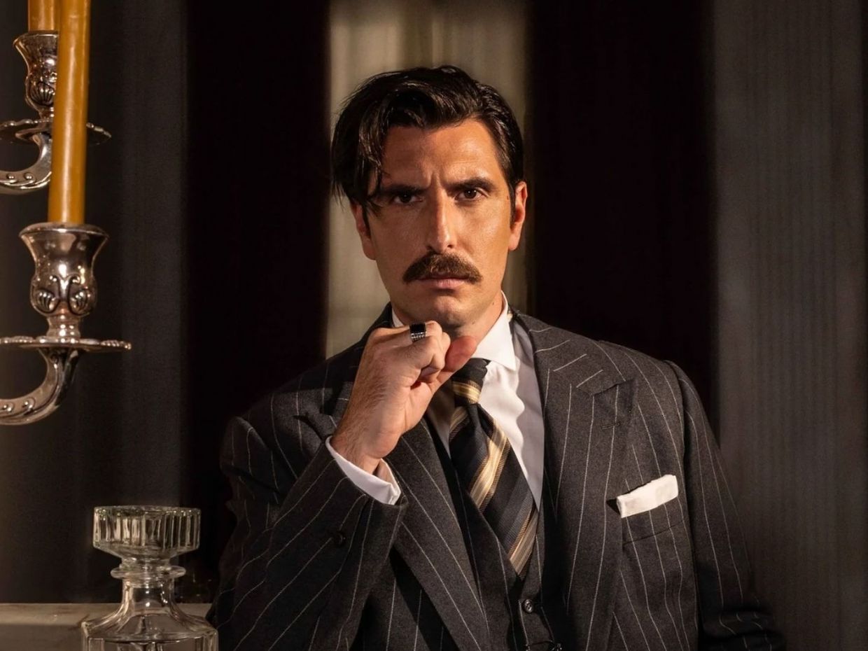 Grand Hotel: Η Κυβέλη αποκάλυψε το πιο ένοχο μυστικό του Ρήγα, αλλά δίχασε το κοινό με το λάθος της