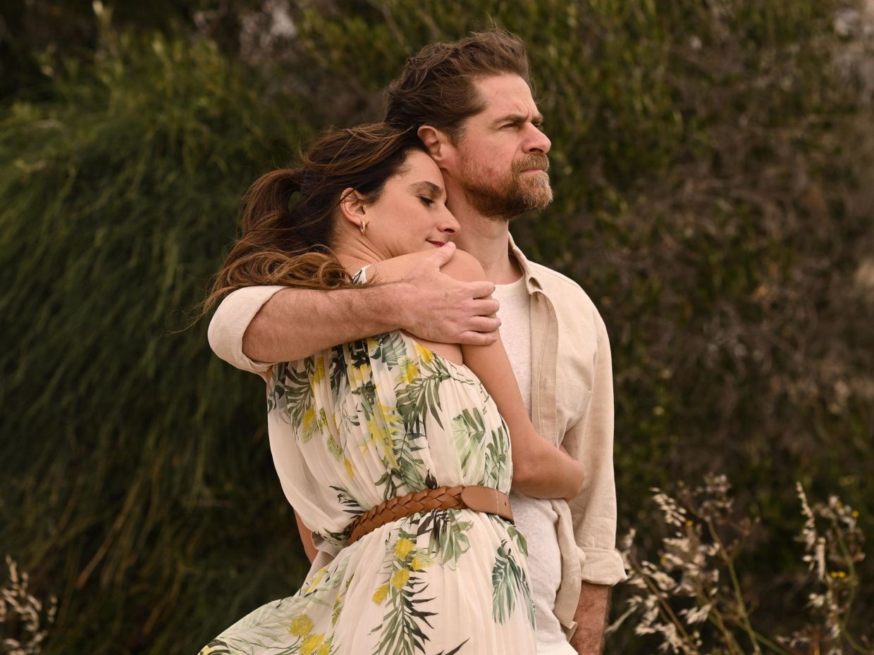 Φινάλε υπόδειγμα για τον Τιμωρό, αποθέωση του κοινού για Λάλο, Γεωργακόπουλο, Παπασπηλιόπουλο