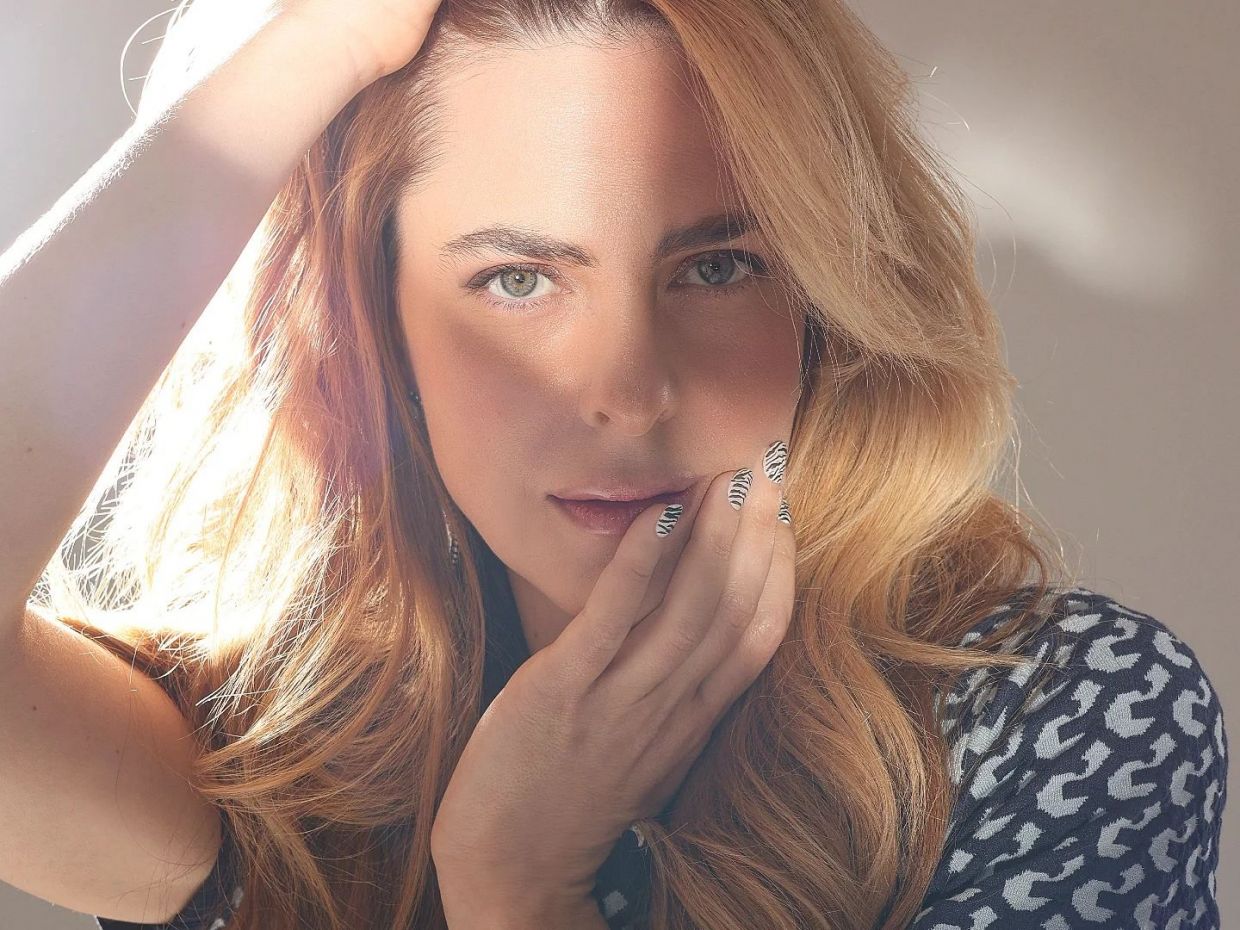 Τελικά, αν είσαι ποιοτικός δεν «χωράς» στο TikTok; Η Ρένα Μόρφη απάντησε κατάλληλα στα τοξικά σχόλια