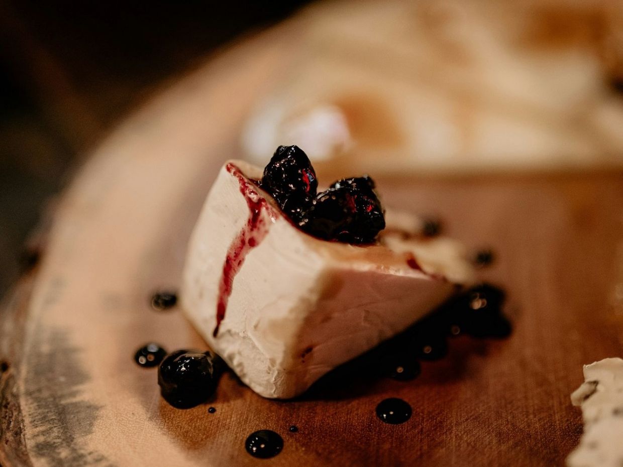 Μερικά γραμμάρια αρκούν για να χαλάσει ο ύπνος- Ένα δημοφιλές τρόφιμο προκαλεί εφιάλτες