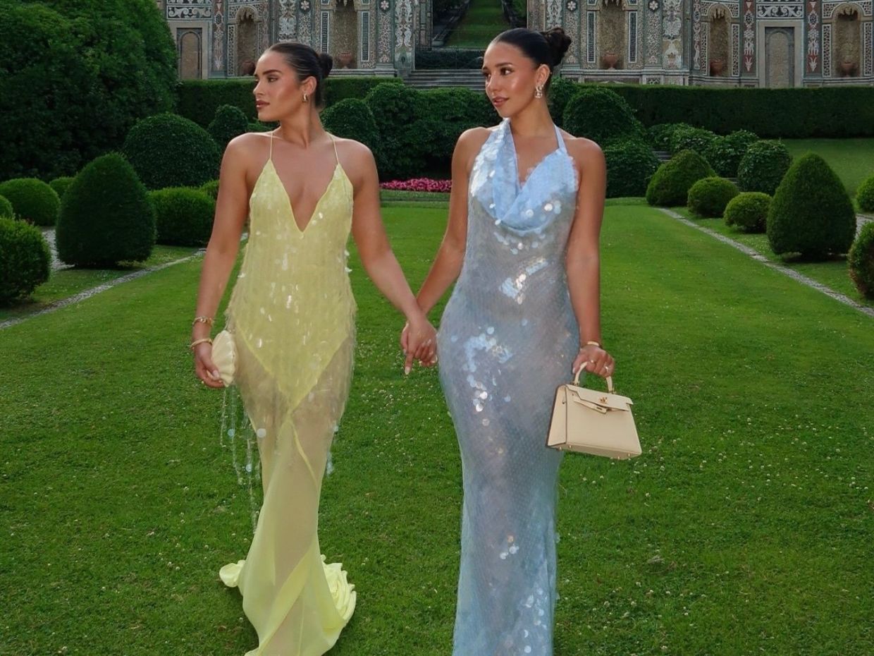 Καλεσμένη σε γάμο; Τα do's and don'ts για να ξεχωρίσεις σωστά χωρίς να ντυθείς στα λευκά