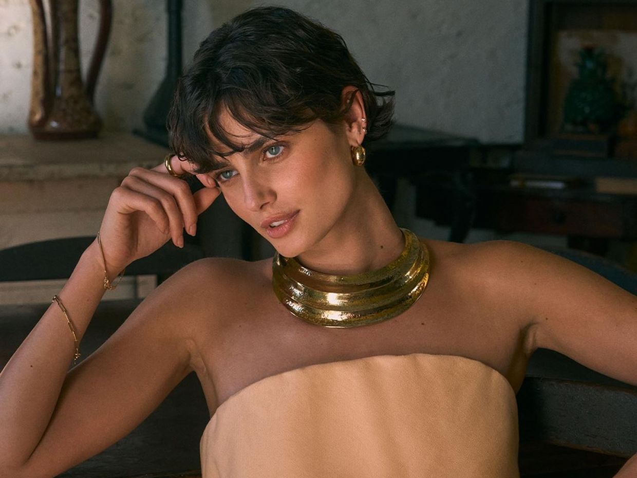 5 bob cuts που θα σε πείσουν να κόψεις τα μαλλιά σου κοντά και να είναι πάντα χτενισμένα