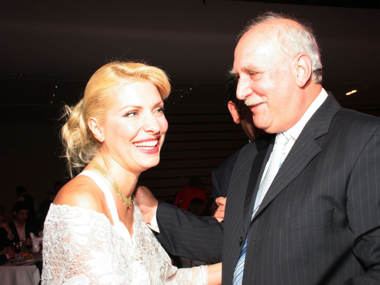 Η γενιά των ρεκόρ αποχωρεί από την TV - Η νέα εποχή μετά το «αντίο» και του Γιώργου Παπαδάκη   