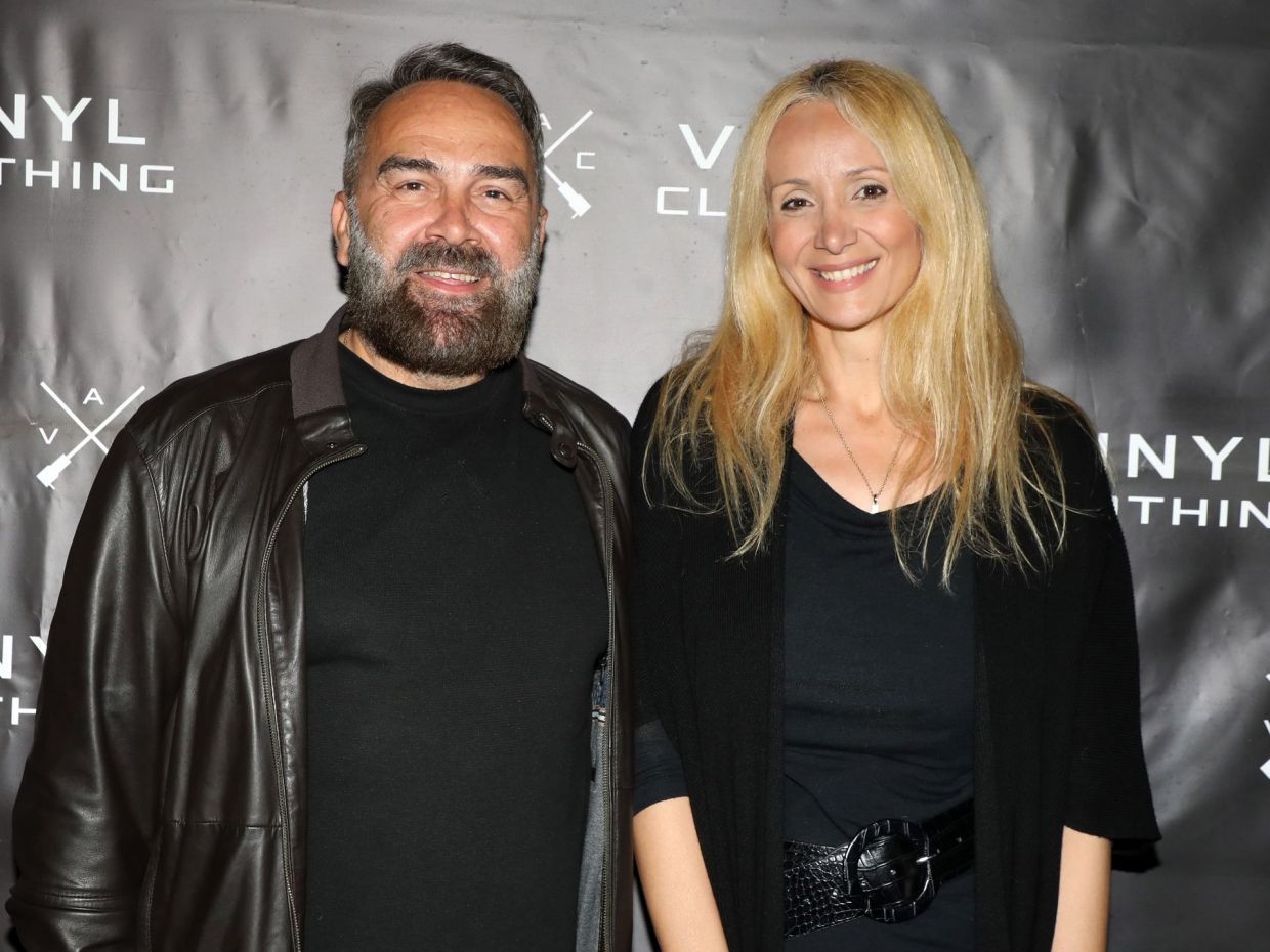 Καταρρακωμένοι Γκουντάρας & Κάκκαβα: «Λεηλάτησαν, βίασαν το σπίτι, την ψυχή και την οικογένεια μας»