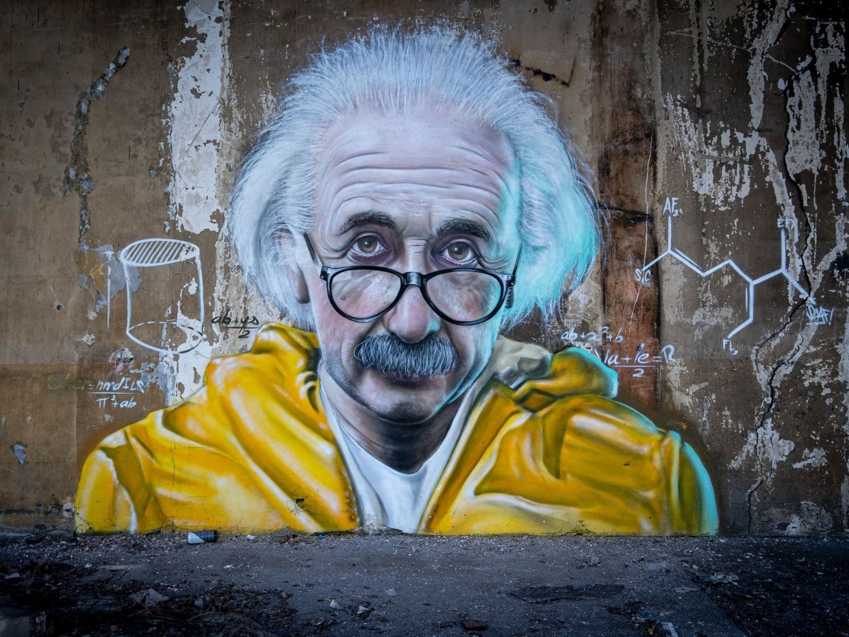 Οι ειδικοί εντόπισαν το πιο έξυπνο ζώδιο του ζωδιακού κύκλου με IQ που θα ζήλευε και ο Αϊνστάιν