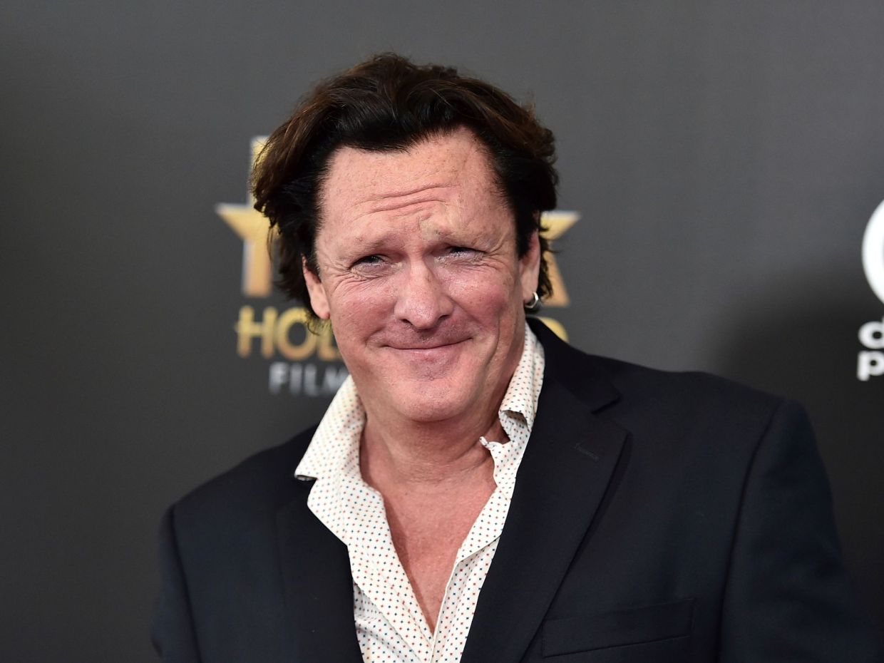 Michael Madsen: Η αιτία θανάτου και ο ρόλος που έπαιξε το αλκοόλ μέχρι και την τελευταία στιγμή