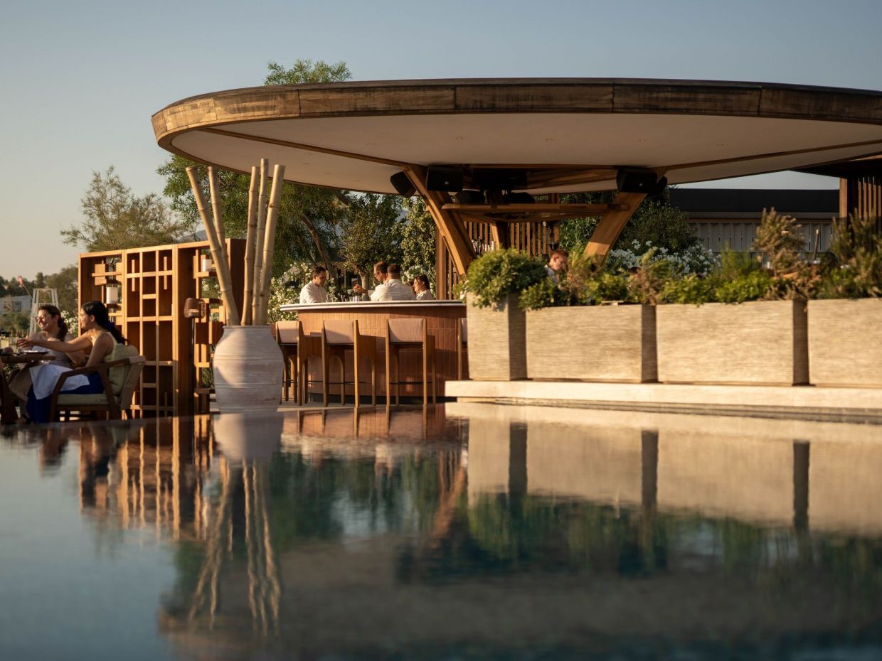 Πέντε ενδιαφέροντα και άκρως γευστικά νέα κατευθείαν από την ηλιόλουστη Αθηναϊκή Ριβιέρα