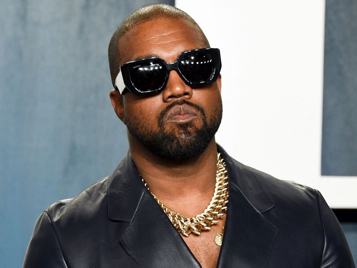 Είναι ο Kanye West ο νέος «Diddy»; Η μήνυση από πρώην συνεργάτιδά του για σεξουαλική επίθεση