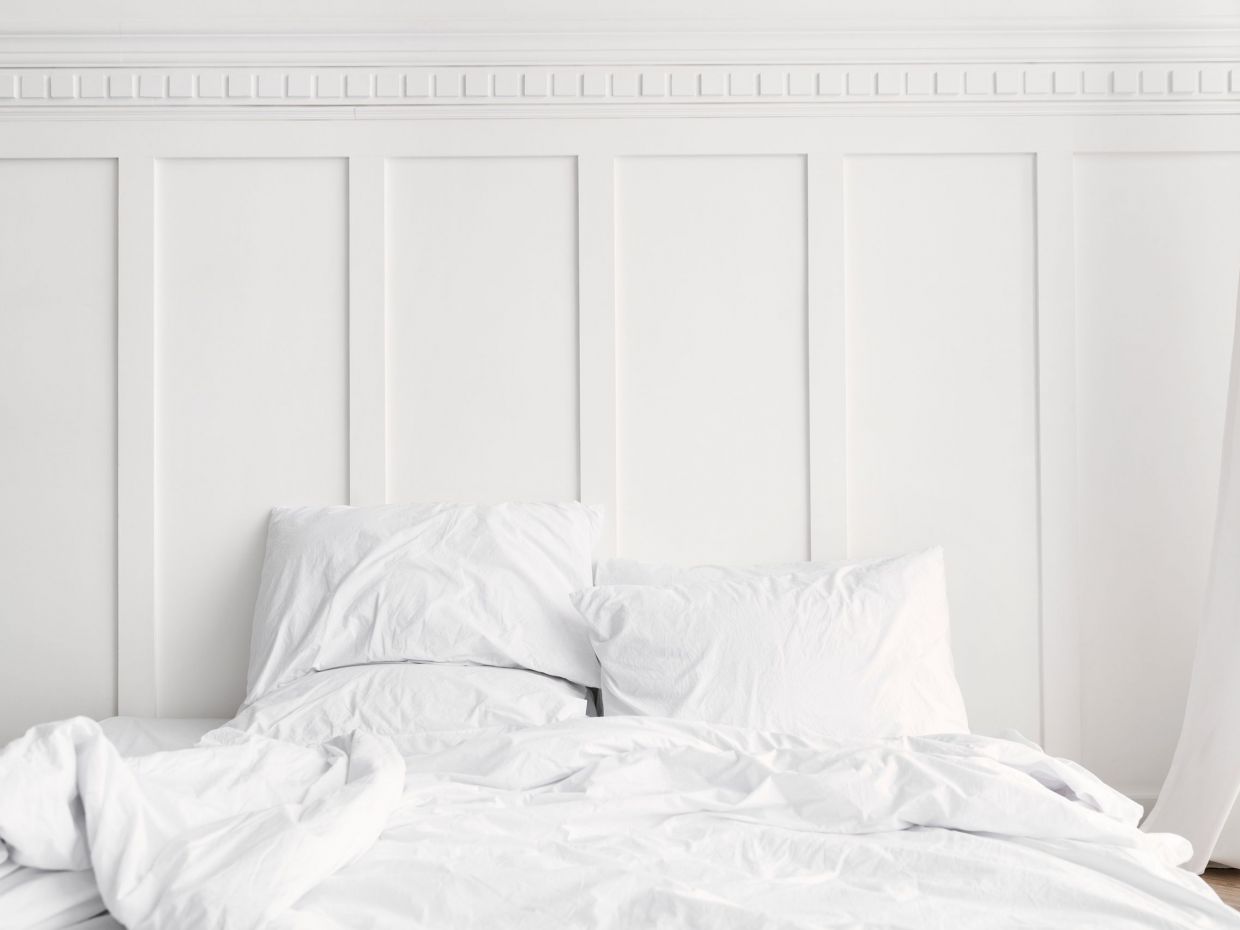 Αν αφήνεις το κρεβάτι σου άστρωτο το πρωί, η ψυχολογία λέει πως έχεις αυτά τα 7 κοινά χαρακτηριστικά