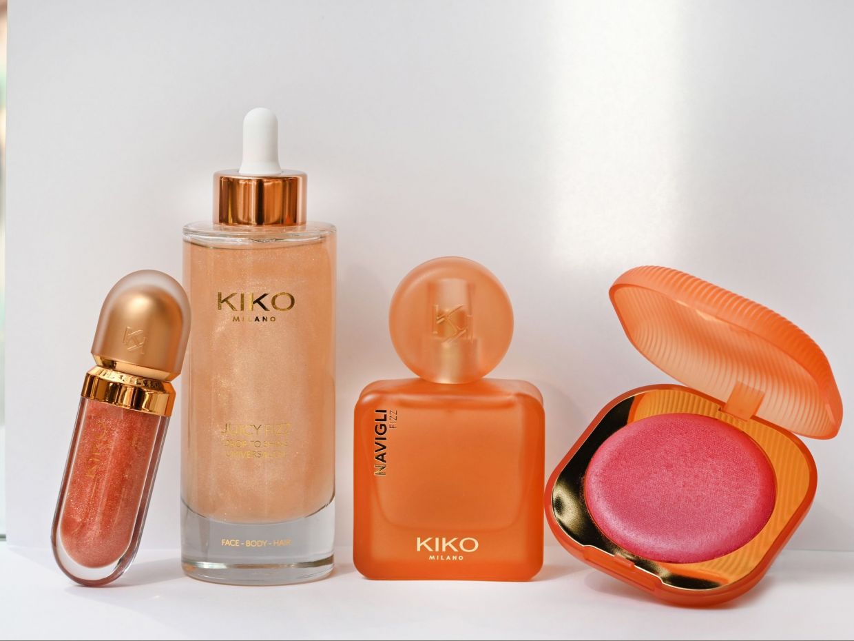 Τα vacation ready looks που θα μας βάλουν σε mood διακοπών