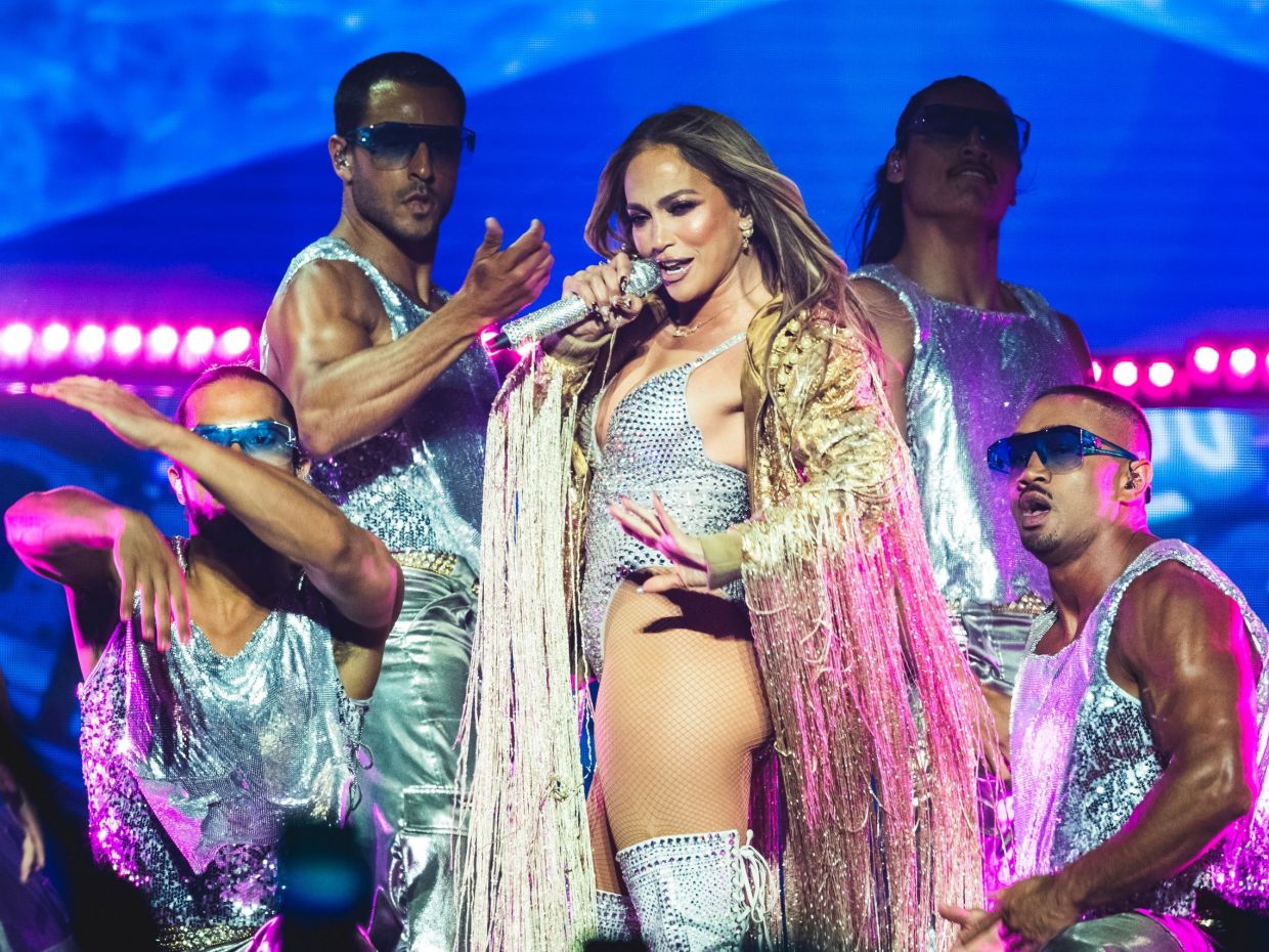 Από το Λονδίνο μέχρι τη Μαδρίτη, αυτές είναι οι συναυλίες που θα θέλαμε να ήμασταν το ΣΚ