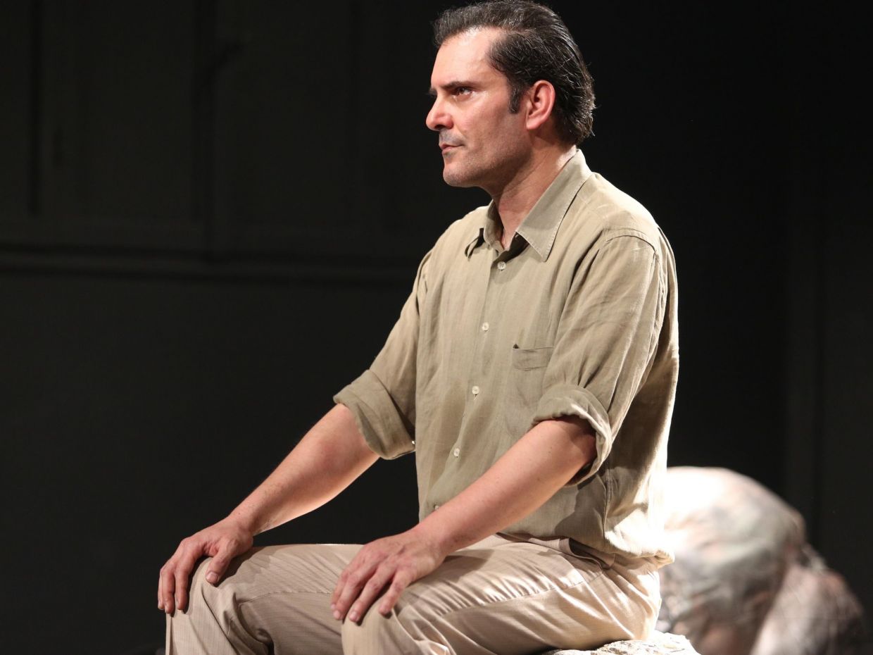 Γεράσιμος Μιχελής: Το «αντίο» και η ανάρτηση που αποκάλυψε τη νόσο από την οποία έπασχε